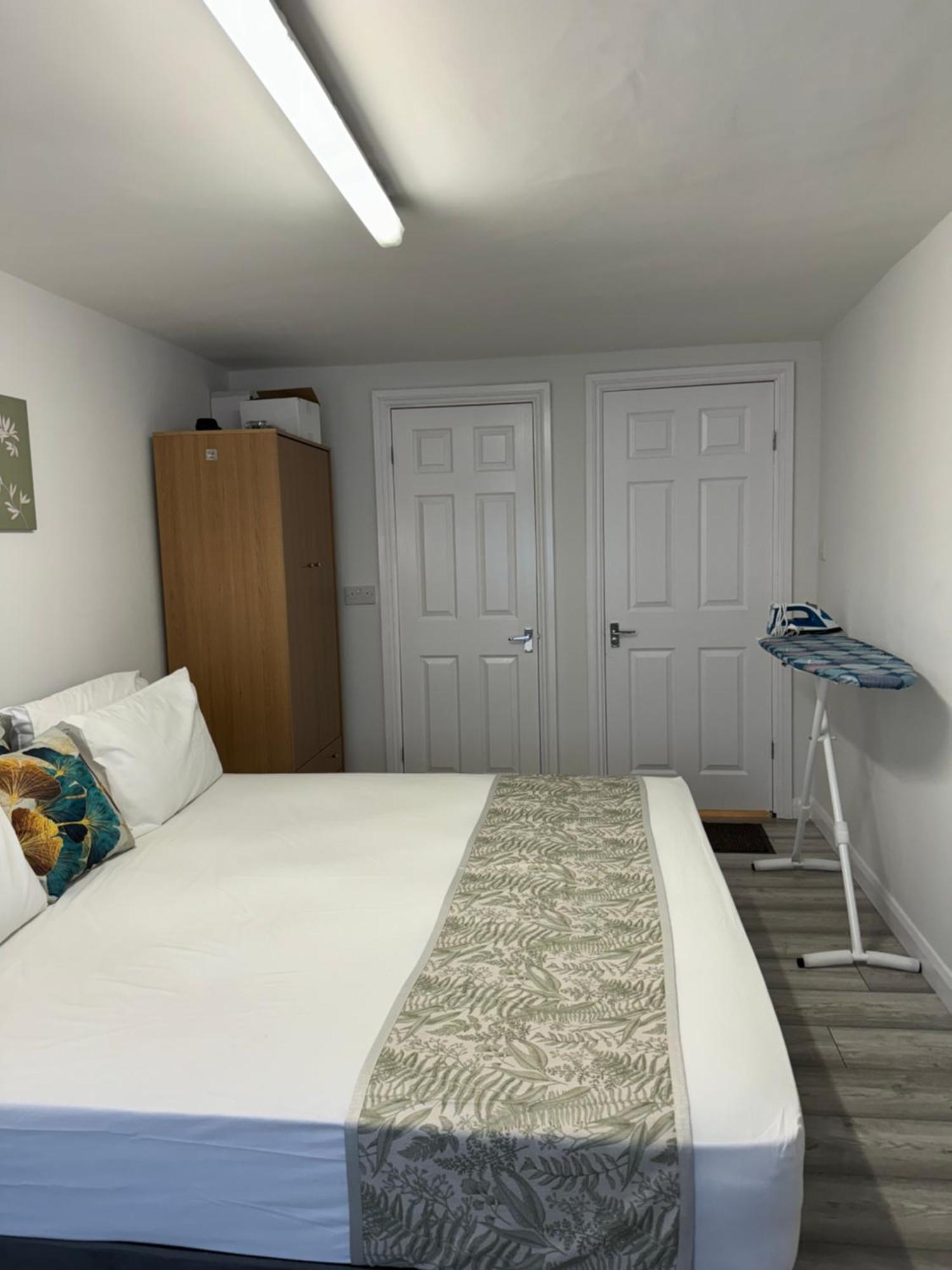 Posh Executive Studio London Thamesmead  Exteriör bild