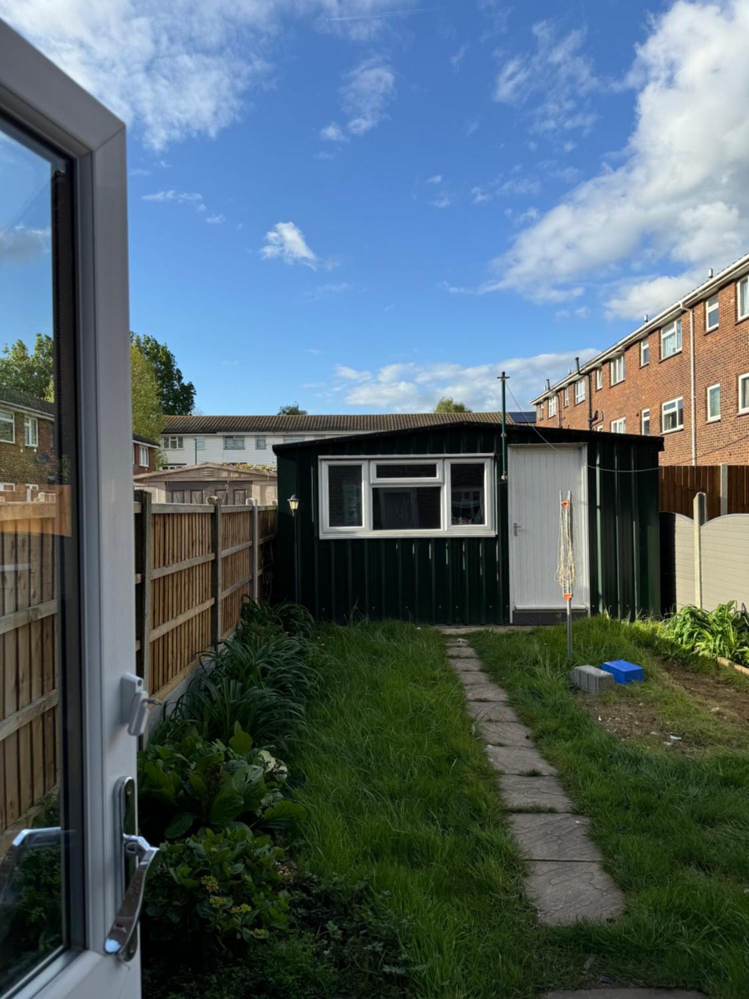 Posh Executive Studio London Thamesmead  Exteriör bild