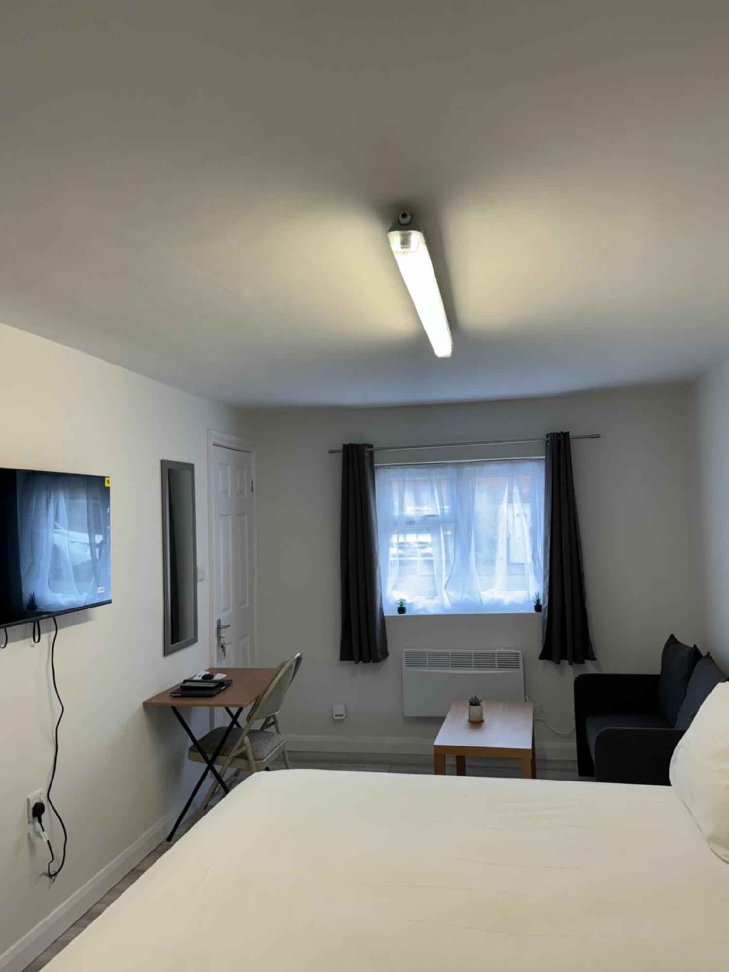 Posh Executive Studio London Thamesmead  Exteriör bild